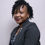 Faith Namuwenge