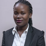 Annet Ayesige