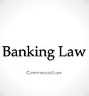 Banking Practice, Securitization, Project and Corporate Finance
